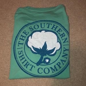 The Southern Shirt Company Long-Sleeve T-shirt